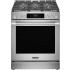 Frigidaire Professional Series PCFG3085BF - 30 Inch Freestanding Gas Range