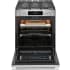 Frigidaire Professional Series PCFG3085BF - 30 Inch Freestanding Gas Range