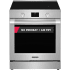 Frigidaire Professional Series PCFI3080AF - 30 Inch Slide-In Induction Range