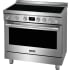 Frigidaire PCFI3668AF - 3/4 View