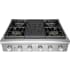 Thermador Professional Series PCG364WL - Front View