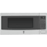GE Profile PCHK11S1WSS - 1.1 cu. ft. Countertop Microwave Oven