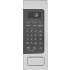 GE Profile PCHK11S1WSS - 1.1 cu. ft. Countertop Microwave Oven Electronic Touch Control