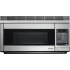 Dacor Professional PCOR30S - 1.1 cu. ft. Over-the-Range Convection Microwave with 850 Watts, 300CFM Venting System, Convection Technology, Sensor Modes, Interactive Touchscreen Display and 2-Level Cooking Rack
