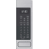 GE Profile PCWK15C1WSS - 1.5 cu. ft. Countertop Smart Microwave Oven Control Panel