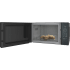 GE Profile PCWK22U1WBB - 2.2 cu. ft. Built-in Microwave Oven Scan-to-Cook Technology