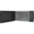 GE Profile PCWK22U1WBB - 2.2 cu. ft. Built-in Microwave Oven 16 Inch Glass Turntable