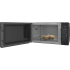 GE Profile PCWK22U1WDD - 2.2 cu. ft. Built-in Microwave Oven Scan-to-Cook Technology