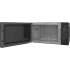GE Profile PCWK22U1WDD - 2.2 cu. ft. Built-in Microwave Oven 16 Inch Glass Turntable