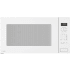 GE Profile PCWK22U1WWW - 2.2 cu. ft. Built-in Microwave Oven