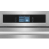 Frigidaire Professional Series PCWM3085AF - Product - Controls 30" Microwave Combination Wall Oven with Stone-Baked Pizza Mode Stainless Steel PCWM3085AF
