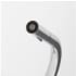 Franke Pescara Series FF4800 - Single Handle Pull Down Kitchen Faucet Needle Spray