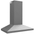Vent-A-Hood ARS Series PDAH7K30SS - PDAH7K30SS Ventahood 30" Wall Mounted Range Hood