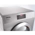 Miele Little Giant Series PDR908HPSS - 24 Inch Smart Vent less Condensing Electric Dryer