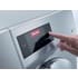 Miele Little Giant Series PDR908HPSS - 24 Inch Smart Vent less Condensing Electric Dryer
