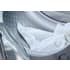 Miele Little Giant Series PDR908HPWH - 24 Inch Smart Vent less Condensing Electric Dryer