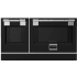 Fulgor Milano PDRKIT48MB - Matte Black Color Kit for 48" Pro Range Door