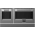 Fulgor Milano PDRKIT48MG - Matte Grey Color Kit for 48" Pro Range Door