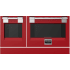 Fulgor Milano PDRKIT48RD - Red Color Kit for 48" Pro Range Door