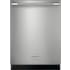 Frigidaire Professional Series PDSH4816AF - 24 Inch Fully Integrated Dishwasher