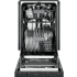 GE Profile PDT145SGLBB - In-Use Front