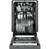 GE Profile PDT145SSLSS - In-Use Open