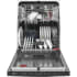 GE Profile PDT715SBNTS - In Use View
