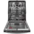 GE Profile PDT715SMNES - Open View