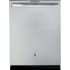 GE Profile PDT750SSFSS - 24 Inch Fully Integrated Dishwasher from GE