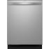 GE Profile PDT795SYVFS - 24 Inch Fully Integrated Smart Dishwasher
