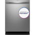 GE Profile PDT795SYVFS - 24 Inch Fully Integrated Smart Dishwasher Protected with Microban® Antimicrobial Technology