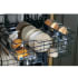 GE Profile PDWT480VSS - 4-Position Adjustable Upper Rack