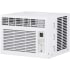 GE AWCS06BWF - 6,000 BTU Electronic Window Air Conditioner