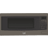 GE Profile PEM31EFES - GE Profile Series 1.1 Cu. Ft. Countertop Microwave Oven