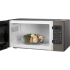 GE Profile PEM31EFES - GE Profile Series 1.1 Cu. Ft. Countertop Microwave Oven
