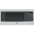 GE Profile PEM31SFSS - 1.1 cu. ft. Countertop Microwave Oven with 800 Watts