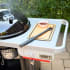 Weber 1501562 - 22 Inch Charcoal Grill with 363 sq. in. Cooking Area
