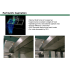 Faber High-Light Series HILTIS36WHNB - Perimetric FIltration