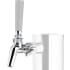 Perlick 650SS - Forward Sealing Faucet - Body and Lever made from 304 Stainless Steel
