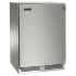 Perlick Signature Series HP24CO41L - Front View (Stainless Steel Pictured)