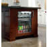 Perlick Signature Series HP24CS42R - Lifestyle View (Panel Ready-Glass Pictured)