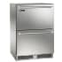 Perlick Signature Series HP24ZS45 - Front View