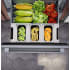 Perlick Signature Series HP24ZO46 - Open View (Stainless Steel Pictured)