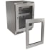 Perlick G5 CORE 1056099 - Two-Tone Panel &amp; Handle Kit for Perlick G5 CORE Refrigeration