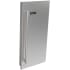 Perlick G5 LUXE 1056642 - 15 Inch Solid Overlay Panel Kit with Premium Knurl Finish, Right Hinge, No Lock