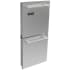Perlick G5 LUXE 1056204 - 15 Inch Solid Drawer Overlay Panel Kit with Premium Knurl Finish, No Lock