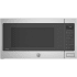 GE Profile PES7227SLSS - Stainless Steel Front View
