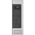 GE Profile PES7227SLSS - Stainless Steel Front View