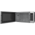 GE Profile PES7227SLSS - Stainless Steel Open View