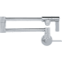 Franke Ambient Series PF3100 - Polished Chrome Main View